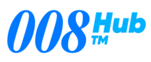 008Hub